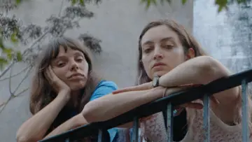 Задник к фильму "Te amo, Antoño" #1183661