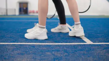 Задник к фильму "Wednesday Night Tennis" #727520