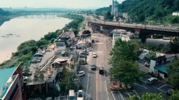 Задник к фильму "Rumah Sakit Angker Korea" #1154595