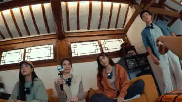 Задник к фильму "Rumah Sakit Angker Korea" #1154598
