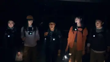 Задник к фильму "Rumah Sakit Angker Korea" #1154599