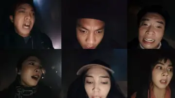 Задник к фильму "Rumah Sakit Angker Korea" #1154615