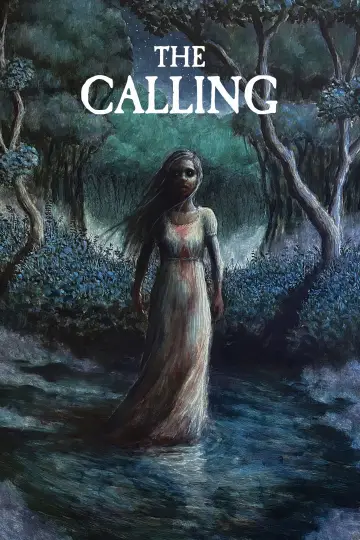 Постер к фильму "The Calling Witch" #509923