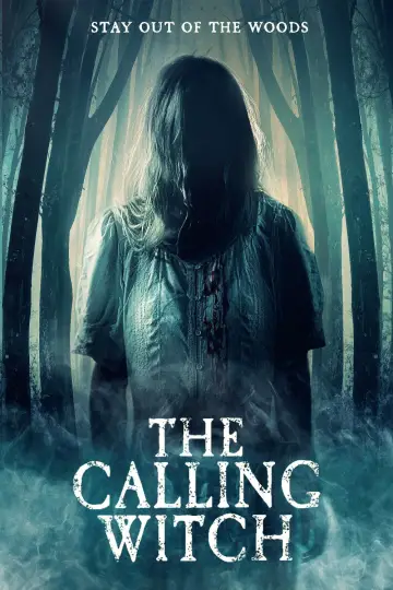 Постер к фильму "The Calling Witch" #509925