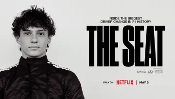Задник к фильму "The Seat" #810519
