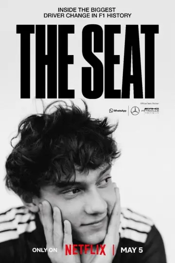Постер к фильму "The Seat" #810529