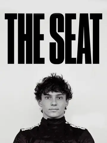 Постер к фильму "The Seat" #810530