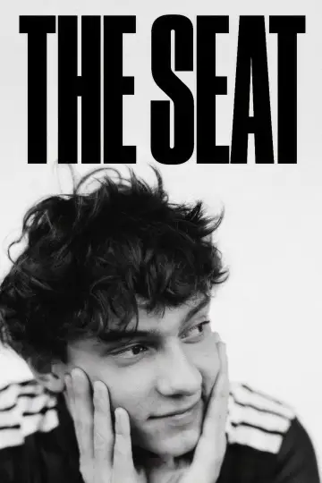 Постер к фильму "The Seat" #810531