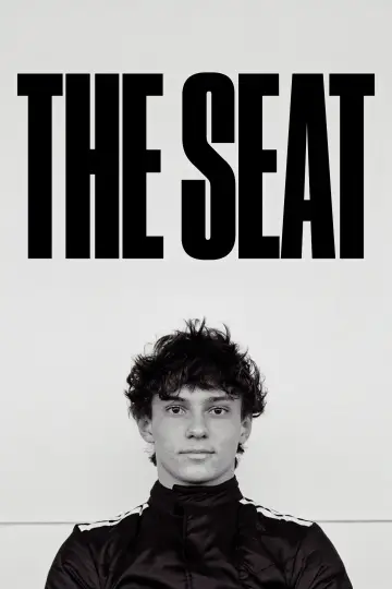 Постер к фильму "The Seat" #810534