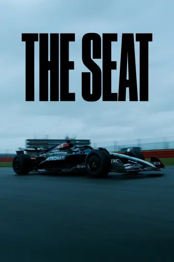 Постер к фильму "The Seat" #810535