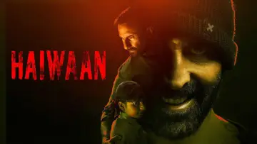 Задник к фильму "Haiwaan" #1349774