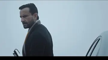 Задник к фильму "हैवान" #1582637