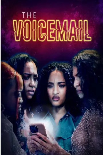 Постер к фильму "The Voicemail" #962966