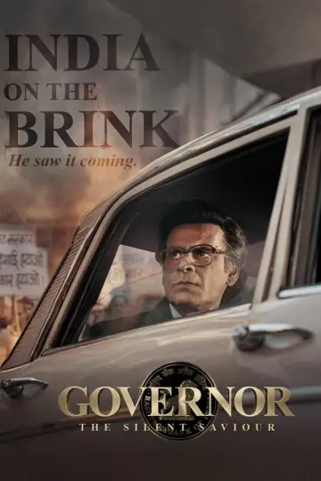 Постер к фильму "Governor" #1176799