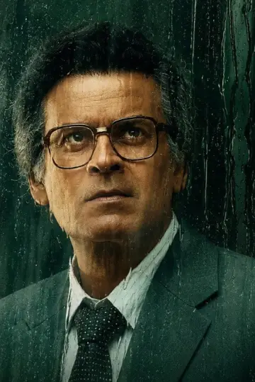 Постер к фильму "Governor" #1176803