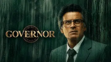 Задник к фильму "Governor" #910201