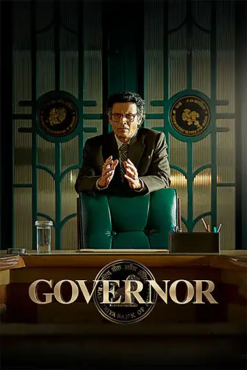 Постер к фильму "Governor" #910202