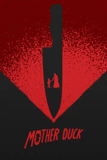 Постер к фильму "Mother Duck" #791612