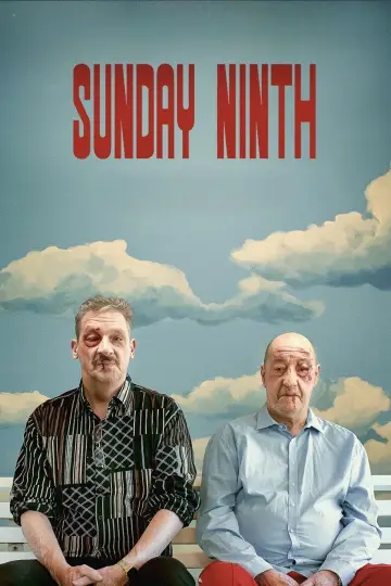 Постер к фильму "Zondag de negenste" #1639255