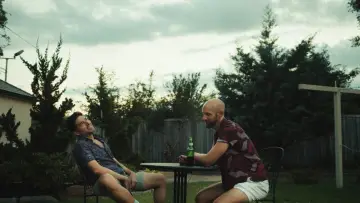 Задник к фильму "Summer Lost" #1142309
