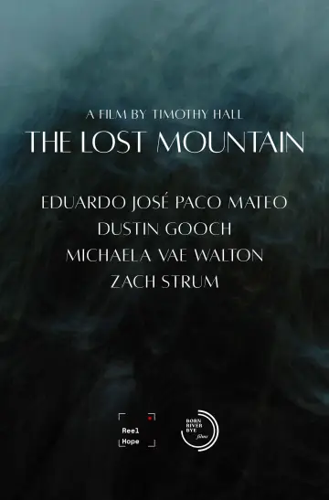 Постер к фильму "Summer Lost" #776586