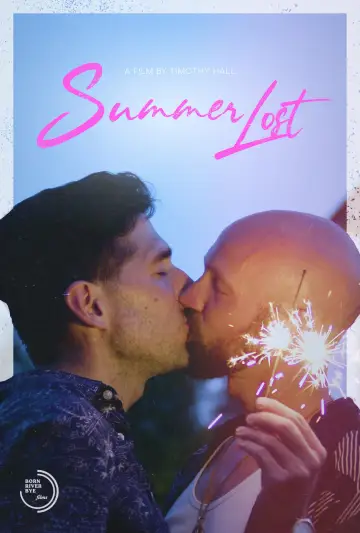 Постер к фильму "Summer Lost" #776589