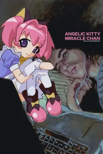 Постер к фильму "Angelic Kitty Miracle-chan" #1159338