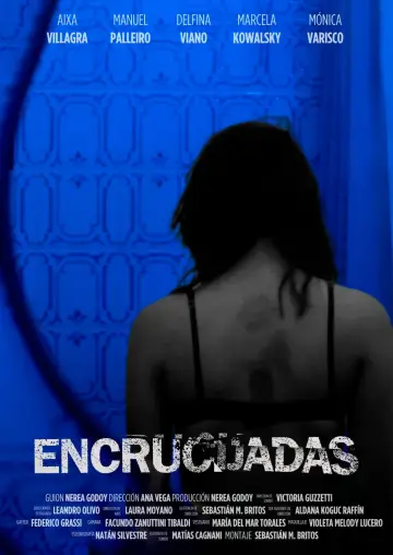 Постер к фильму "Encrucijadas" #1146834