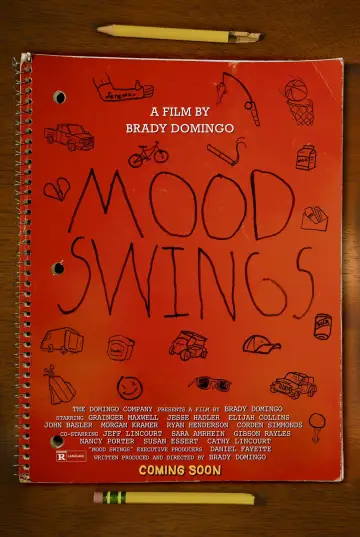 Mood Swings постер