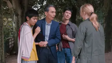 Задник к фильму "急に具合が悪くなる" #955367
