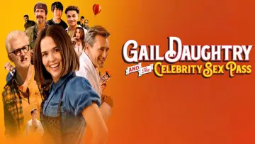 Задник к фильму "Gail Daughtry and the Celebrity Sex Pass" #1205271
