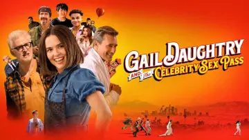 Задник к фильму "Gail Daughtry and the Celebrity Sex Pass" #954927