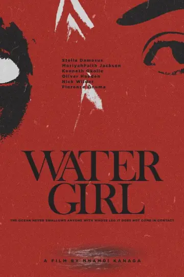 Постер к фильму "Water Girl" #1191083