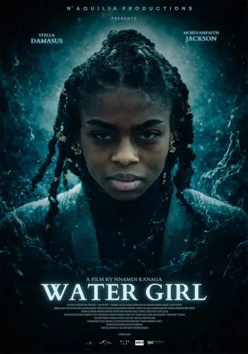 Постер к фильму "Water Girl" #1191084