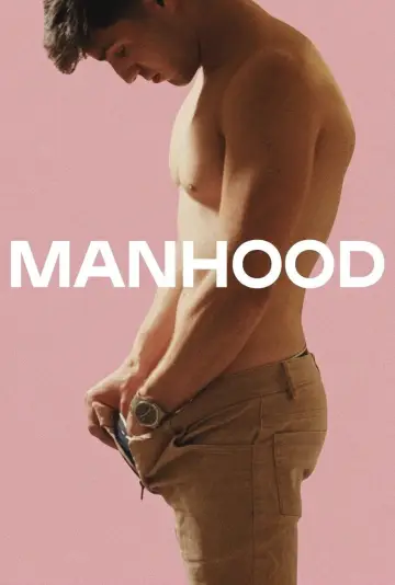 Manhood постер