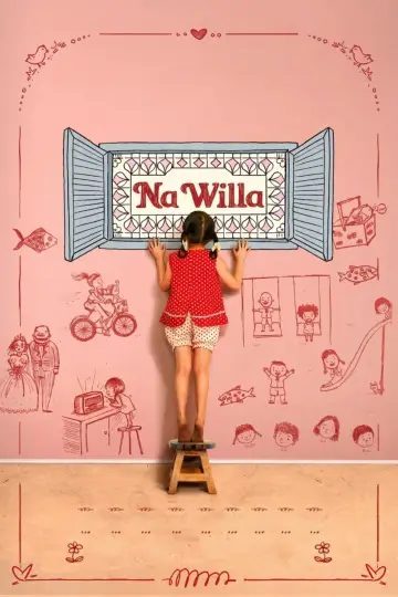 Постер к фильму "Na Willa" #658543
