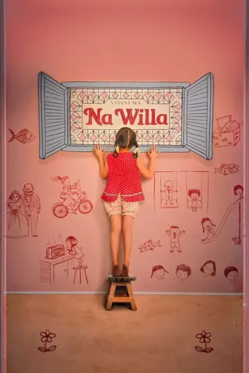 Постер к фильму "Na Willa" #658544
