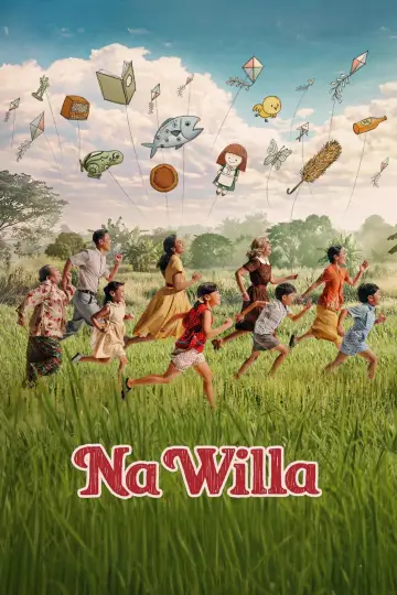 Постер к фильму "Na Willa" #763672