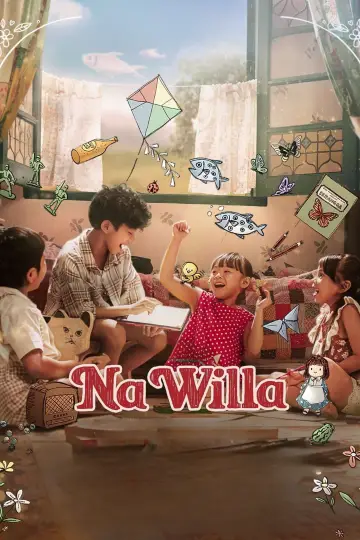 Постер к фильму "Na Willa" #763673