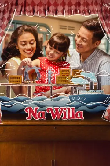 Постер к фильму "Na Willa" #763674