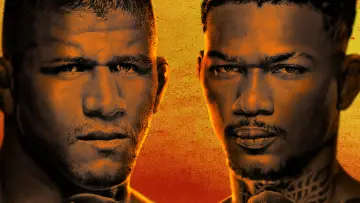 Задник к фильму "UFC Fight Night 256: Бёрнс vs. Моралес" #1167858