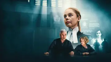 Задник к фильму "The Trial" #1569407