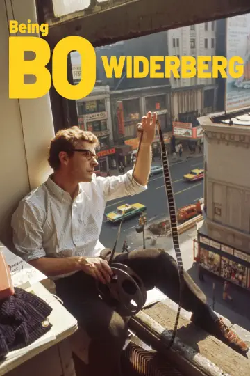 I huvudet på Bo