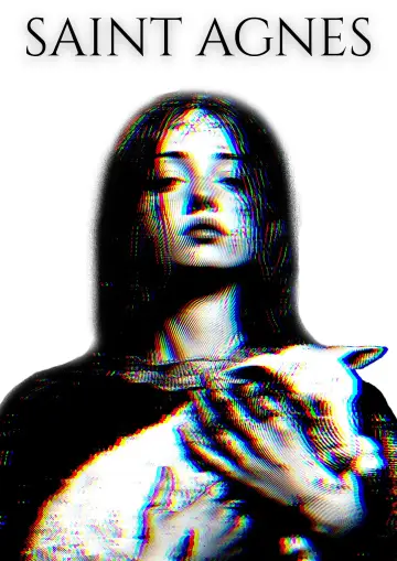 Saint Agnes постер