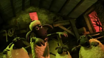 Задник к фильму "Барашек Шон и Чудище Лохматое" #975790