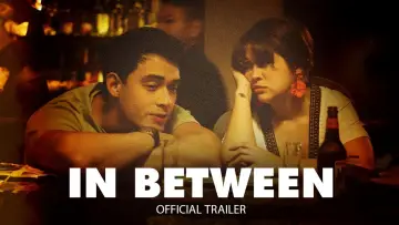 Задник к фильму "In Between" #717563