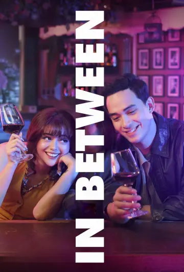 Постер к фильму "In Between" #717565