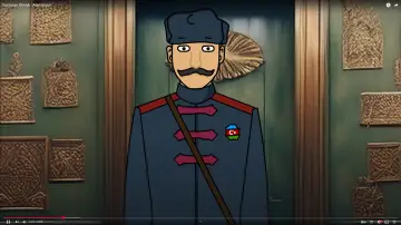 Задник к фильму "Komutan Olmak" #1184961