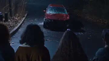 Задник к фильму "Wait, Your Car?" #1143821