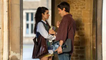 Задник к фильму "Твоя вина: Лондон" #828370
